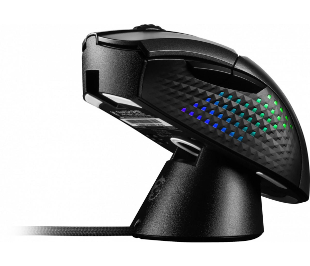 MSI CLUTCH GM51 LIGHTWEIGHT WIRELESS - 1138814 - zdjęcie 13